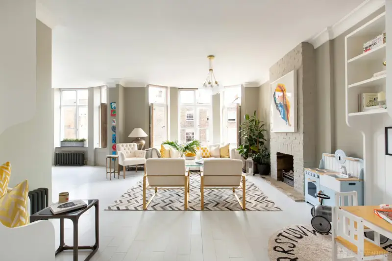 Marylebone Classy Flat in Mayfair